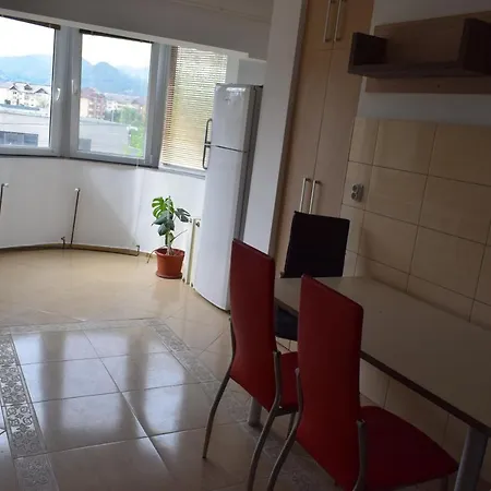 Apartament Cathedral View Republicii Rhbm Baia Mare Exterior photo