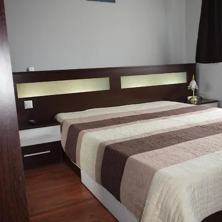 Apartament Cathedral View Republicii Rhbm Baia Mare Exterior photo