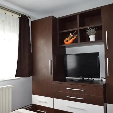 Apartament Cathedral View Republicii Rhbm Baia Mare Exterior photo