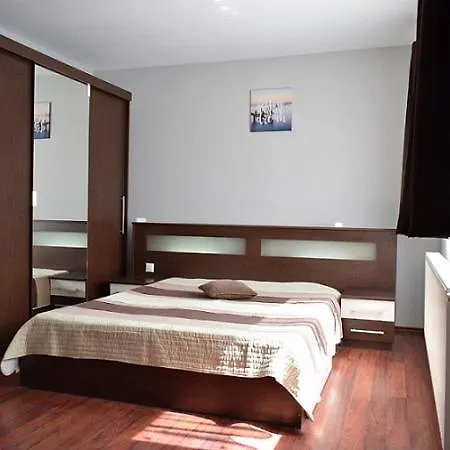 Apartament Cathedral View Republicii Rhbm Baia Mare Exterior photo