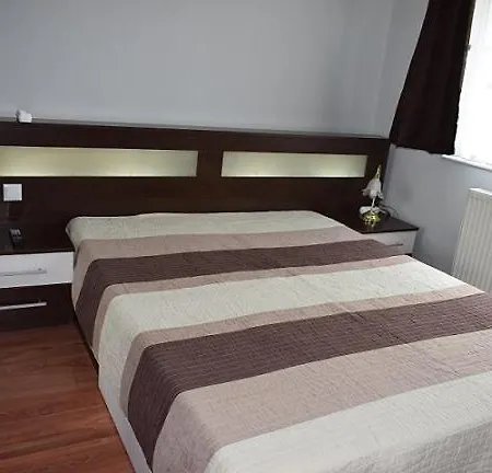 Apartament Cathedral View Republicii Rhbm Baia Mare Exterior photo