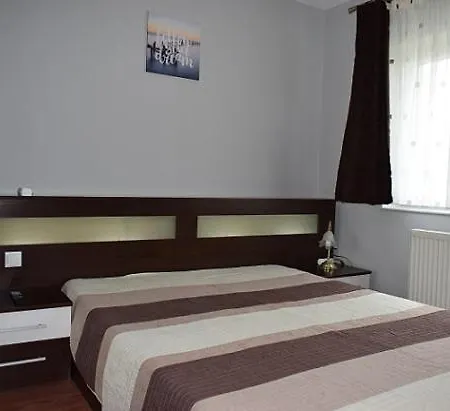 Apartament Cathedral View Republicii Rhbm Baia Mare Exterior photo