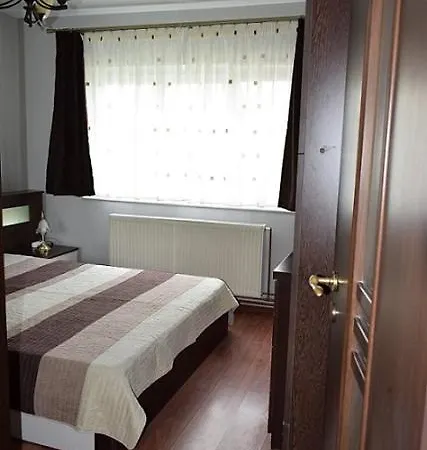 Apartament Cathedral View Republicii Rhbm Baia Mare Exterior photo