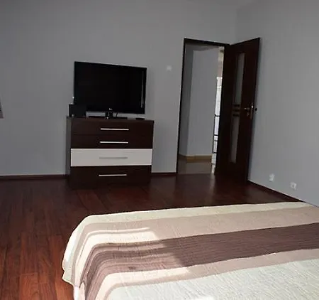Apartament Cathedral View Republicii Rhbm Baia Mare Exterior photo