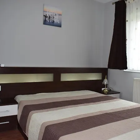 Apartament Cathedral View Republicii Rhbm Baia Mare Exterior photo
