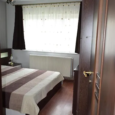 Apartament Cathedral View Republicii Rhbm Baia Mare Exterior photo