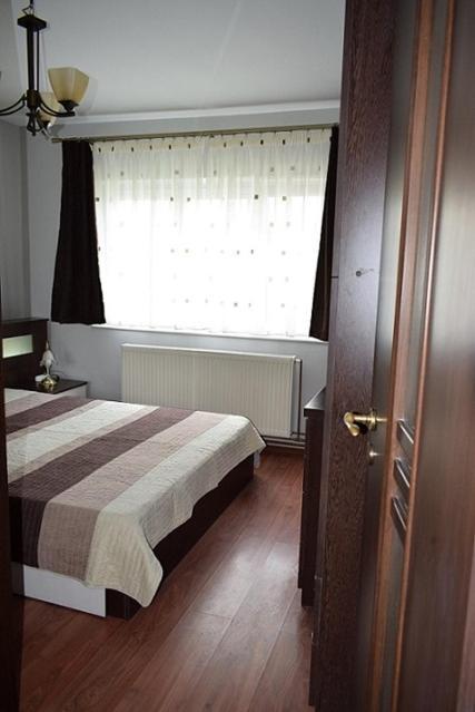 Cathedral View Republicii Rhbm Apartment